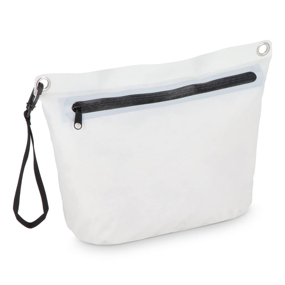 Wasserabweisende Ripstop-Umhängetasche 33 x 23 x 13 cm