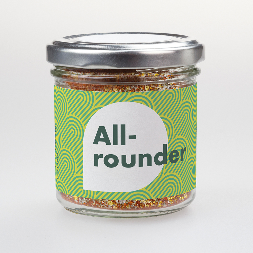 Bügelglas Maxi - Business