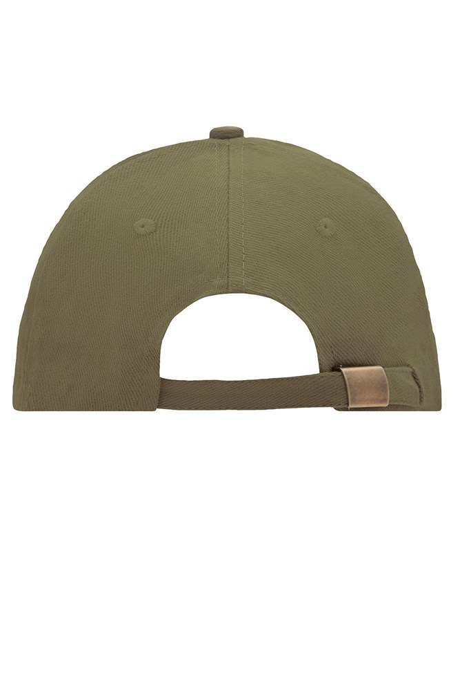 6 Panel Sandwich Cap