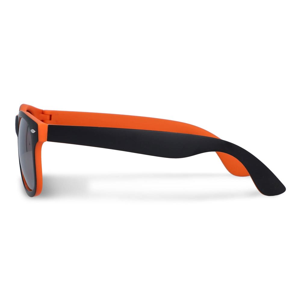 Sonnenbrille Tate Spiegel Glas UV400