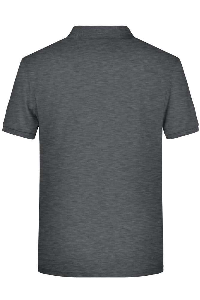 Men's Basic Polo  OCS Standard