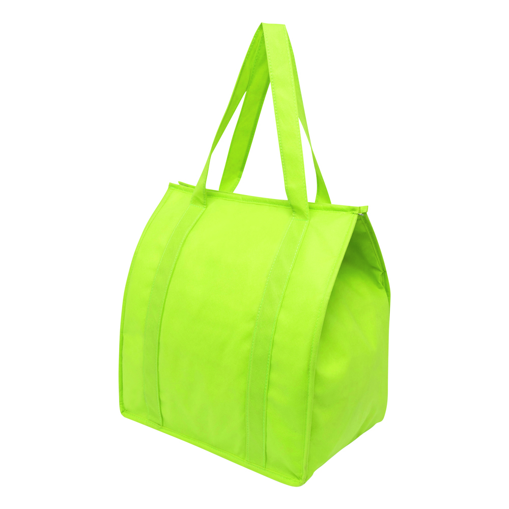 DEGREE - Kühltasche - Hellgrün