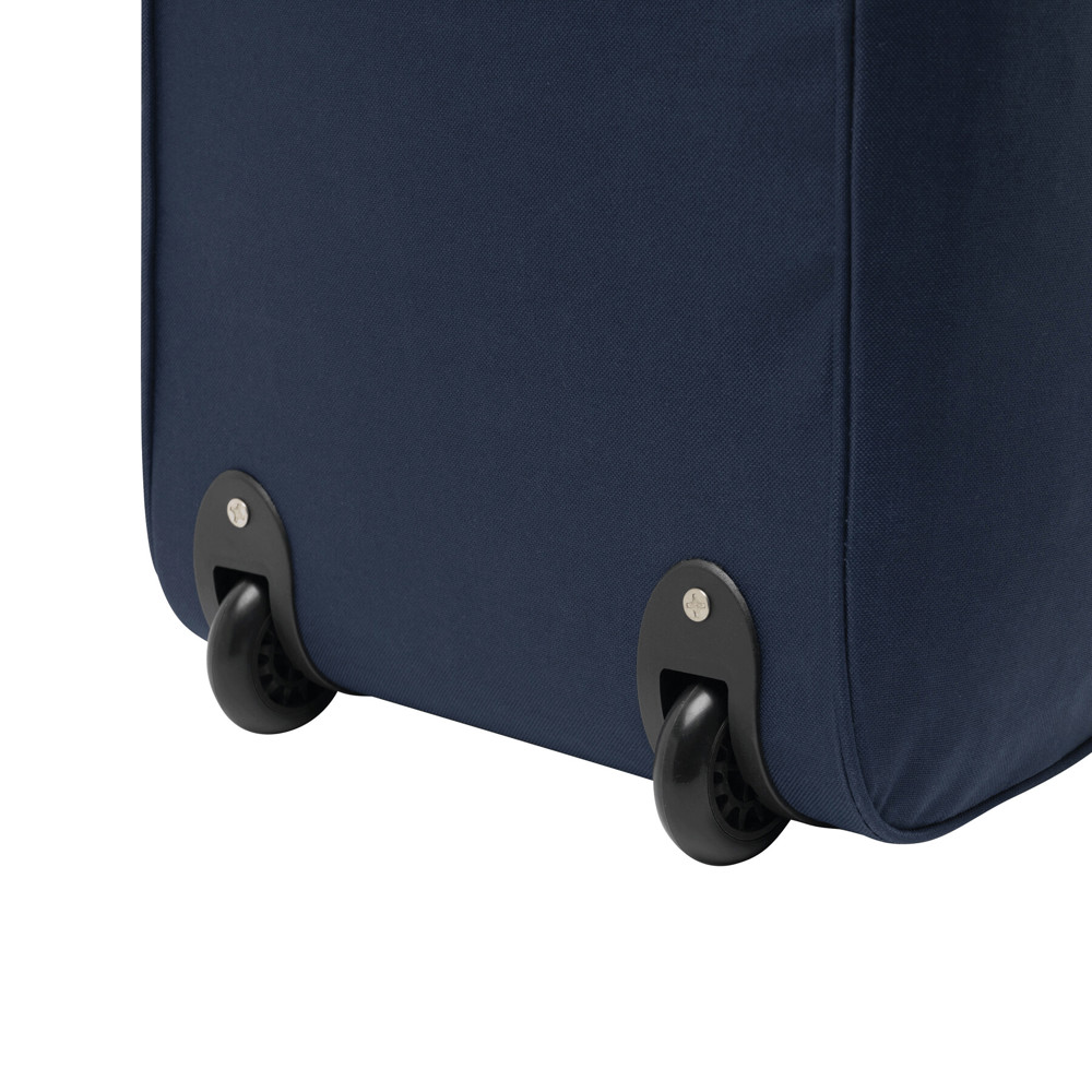 VIENNA - Trolley-Bordcase