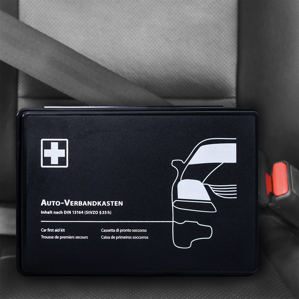 KFZ Verbandkasten