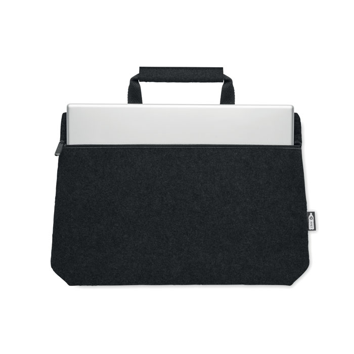 TAPLA - Laptop Tasche RPET-Filz