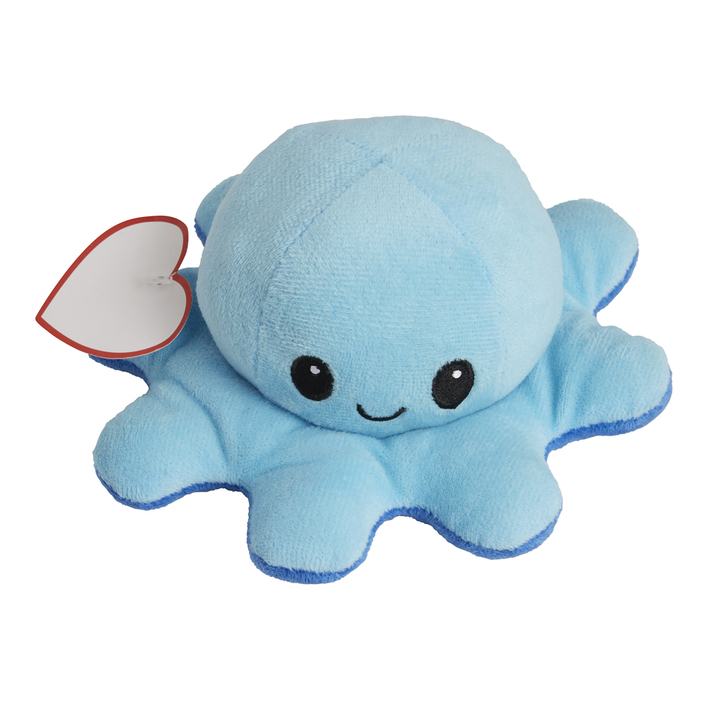 MATTEO - Plüsch-Octopus