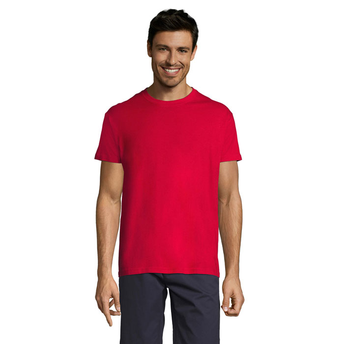 REGENT - Red