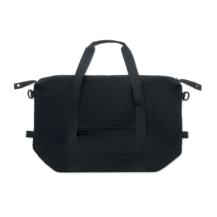 KOPER TOTE - Weekender recy. Materialien