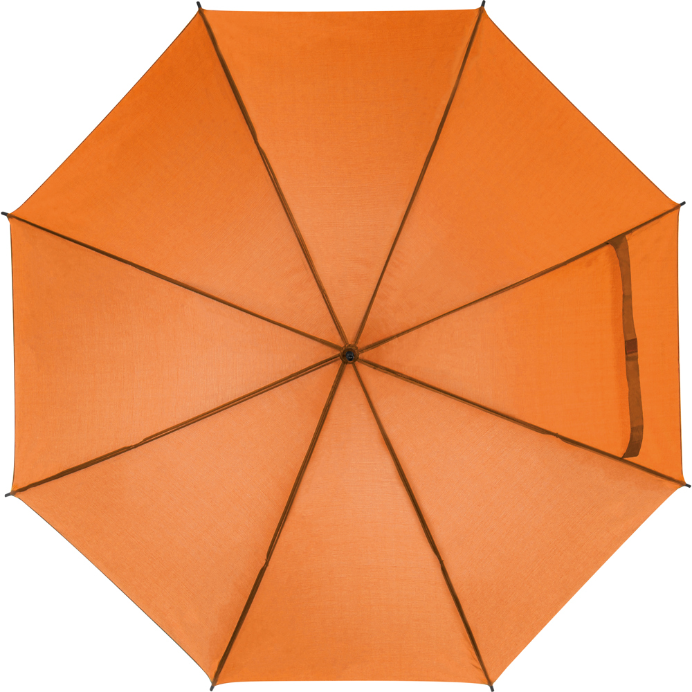 Automatikstockschirm aus Polyester LOUIS
