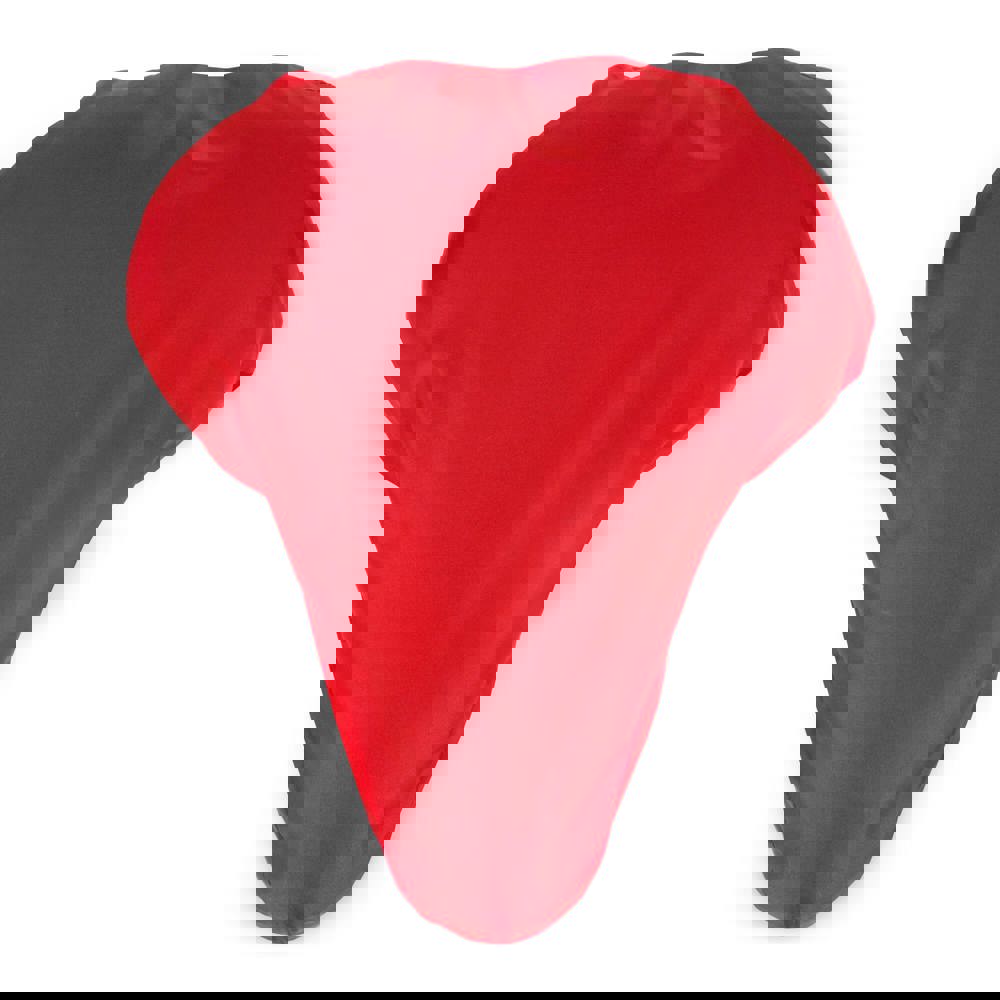 Fahrrad Sattelbezug aus R-PET-Material