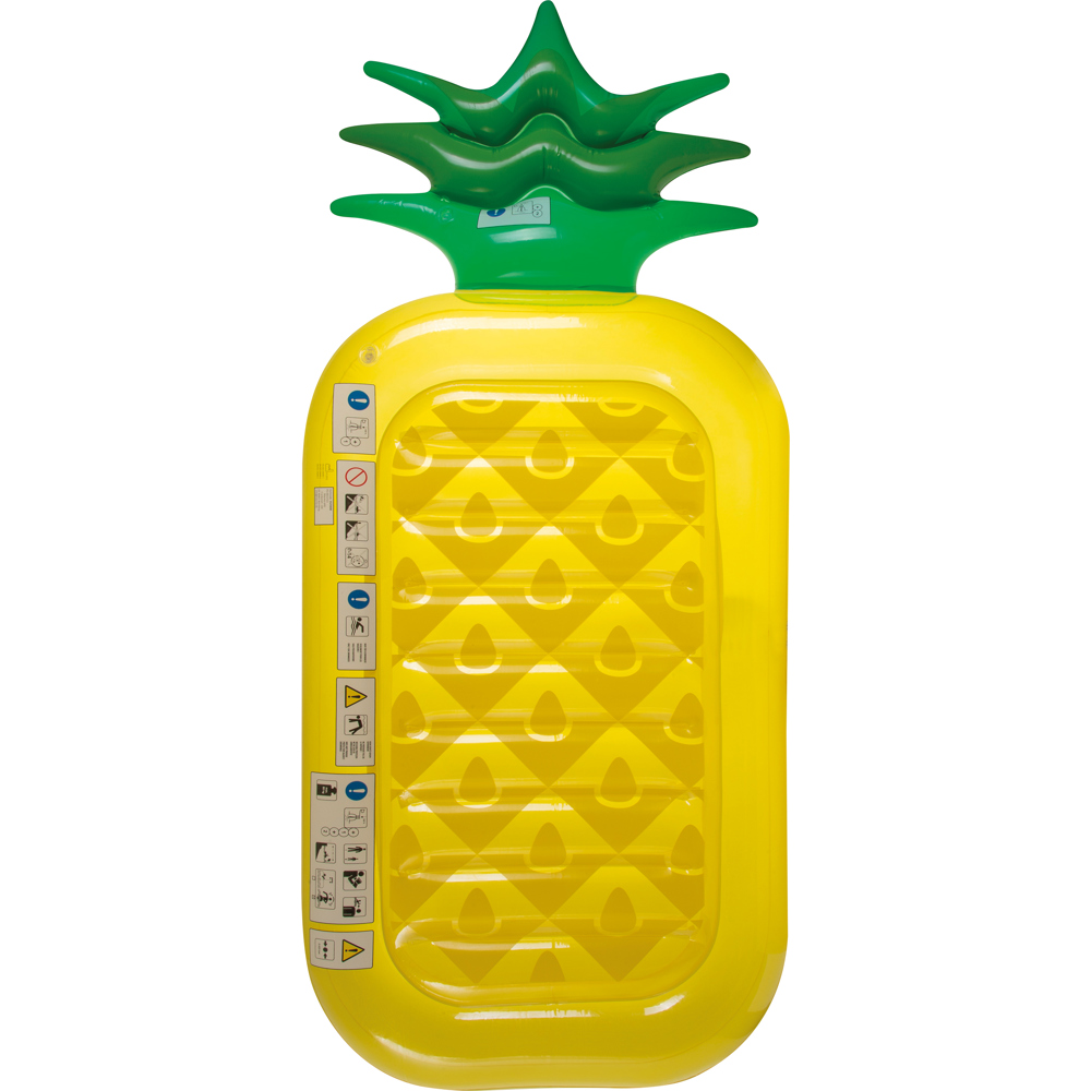 Aufblasbare Ananas TEKLA