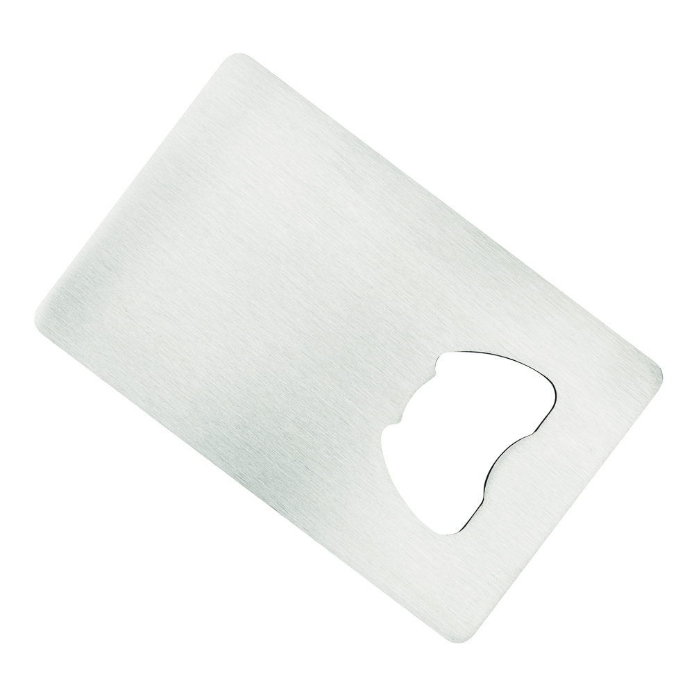 STEEL - Flaschenöffner