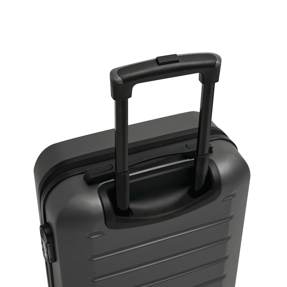 LUCCA - Trolley-Bordcase
