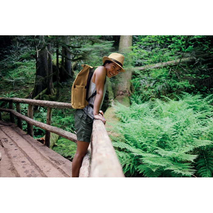 BOOWIE - Papierstroh-Hut