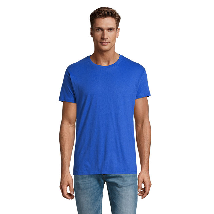 TITAN - Royal Blue 3