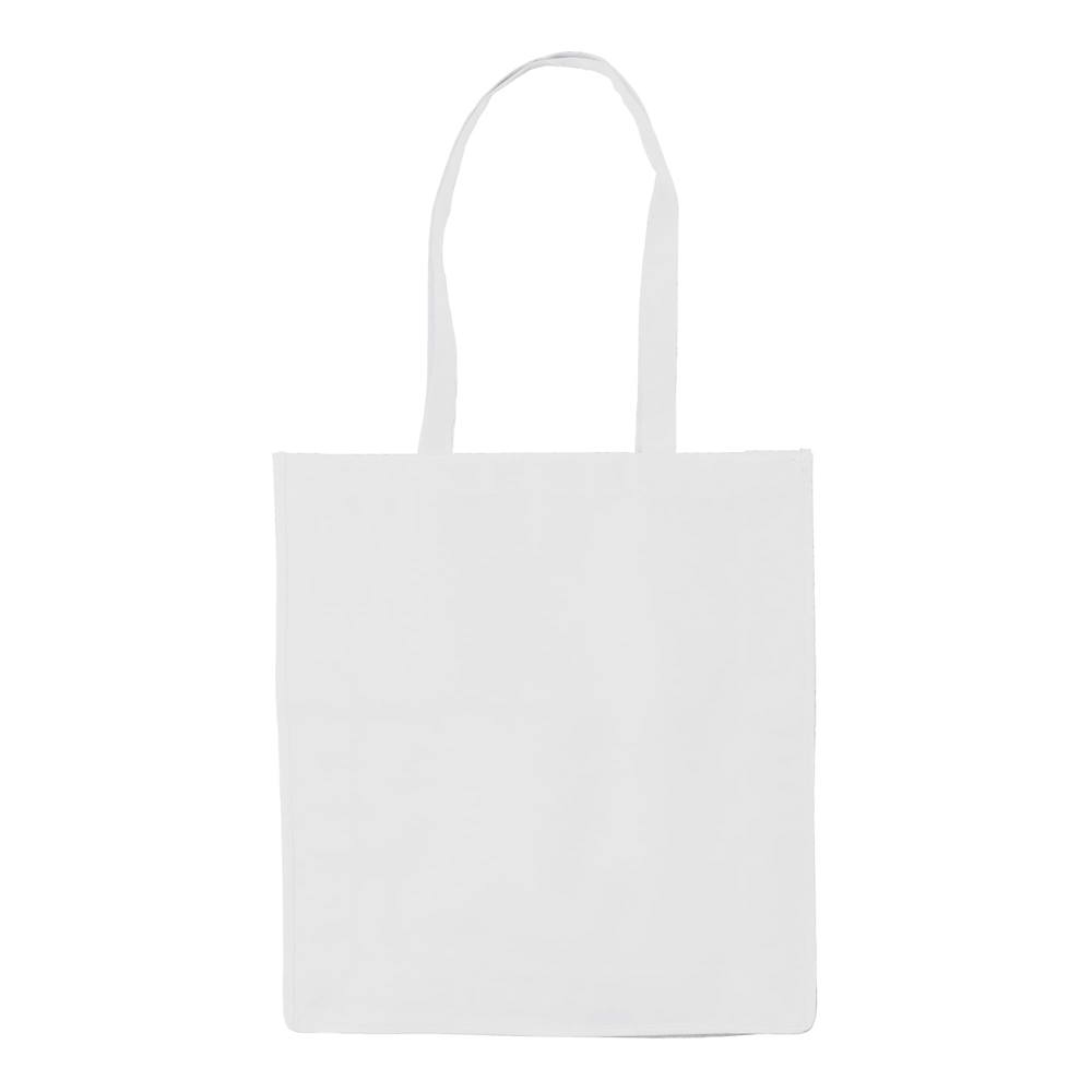 Tragetasche Non-Woven 75g/m²