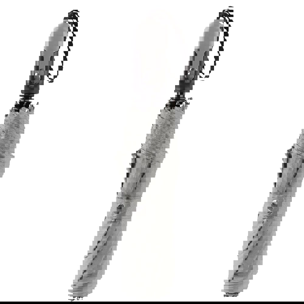 Luxus-Faltschirm 22” mit automatischer Öffnung und Schließung