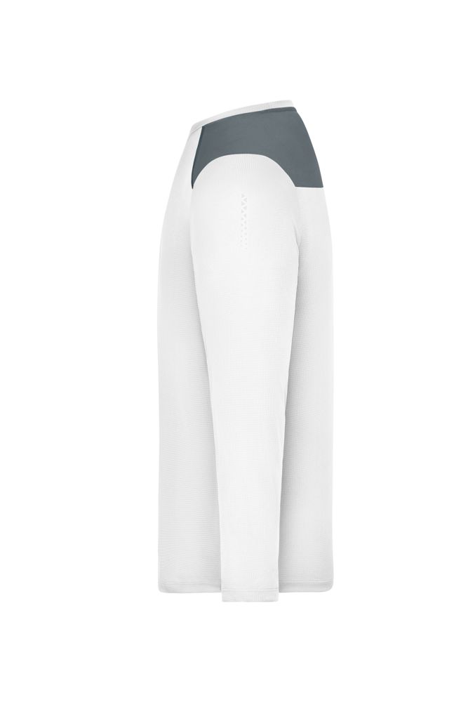 Men's Running Shirt Longsleeve GRS