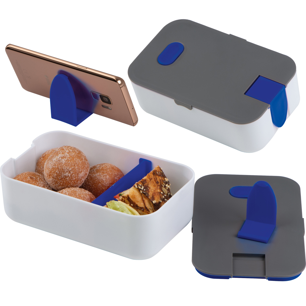 Lunchbox Flensburg - Blau
