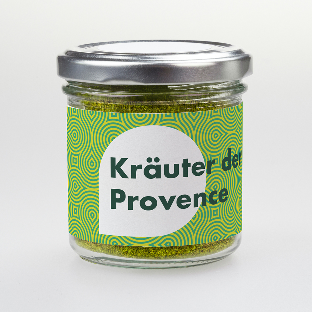 Bügelglas Midi - First