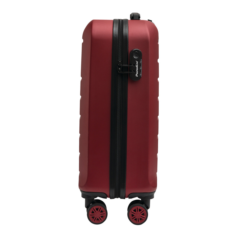 LUCCA - Trolley-Bordcase