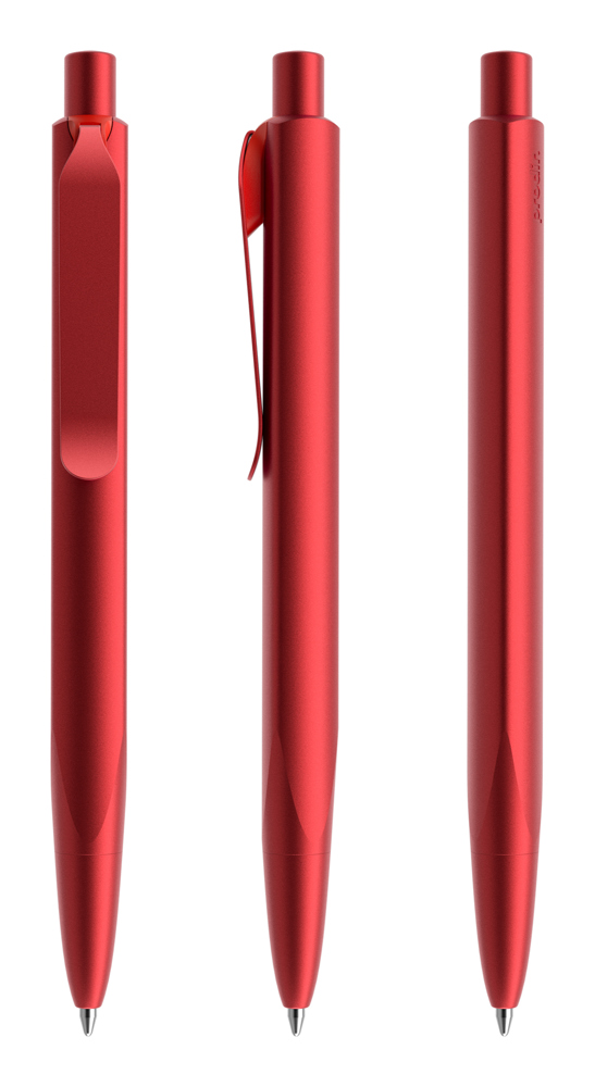 Prodir MS8 MetalRedJasper