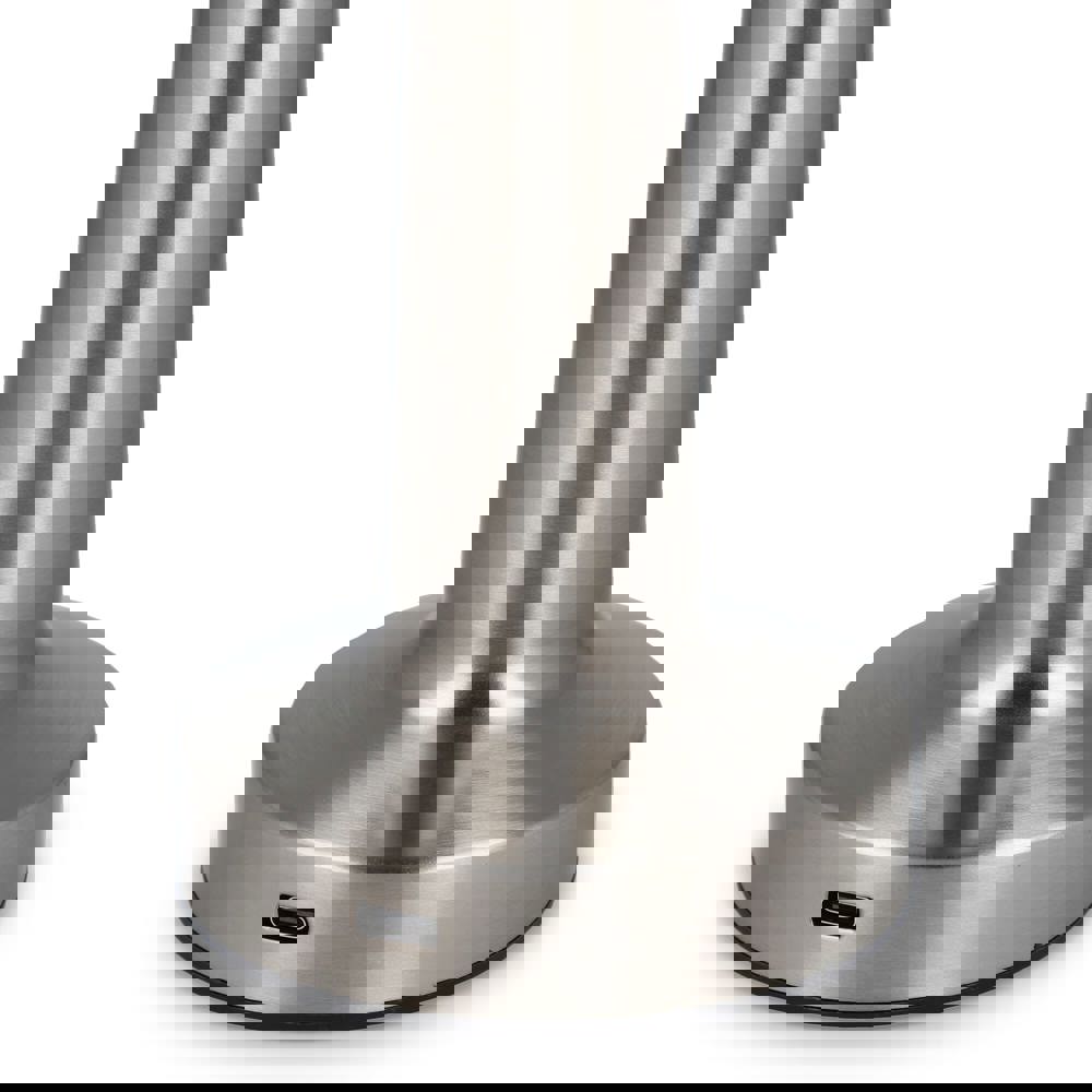 Lumo Tischleuchte mit 3 Lichtmodi und dimmbar