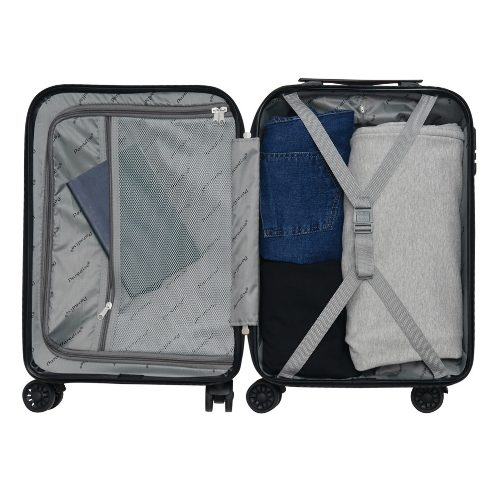 HAVANNA 2.0 - Trolley-Set, 3-tlg.