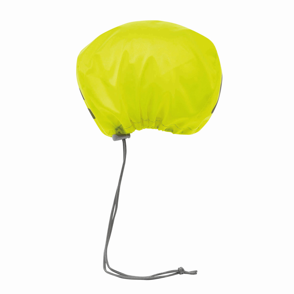 BIKE PROTECT - Fahrradhelm Regenschutz