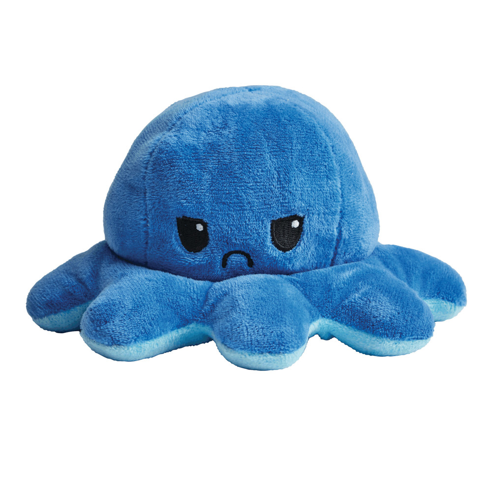 MATTEO - Plüsch-Octopus