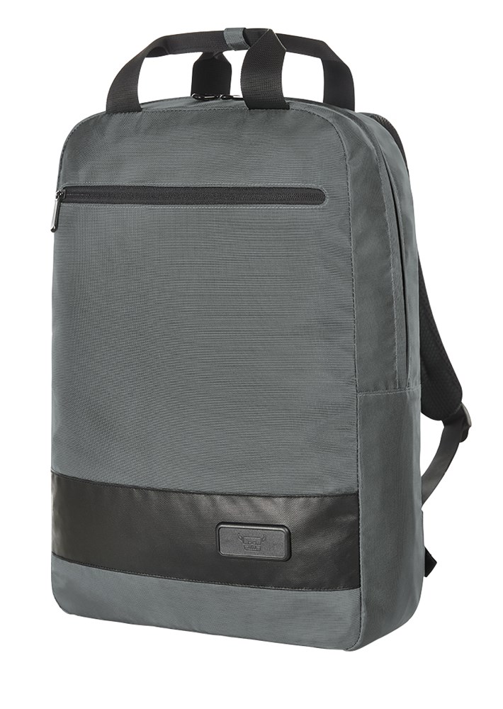 Notebook-Rucksack STAGE - anthrazit