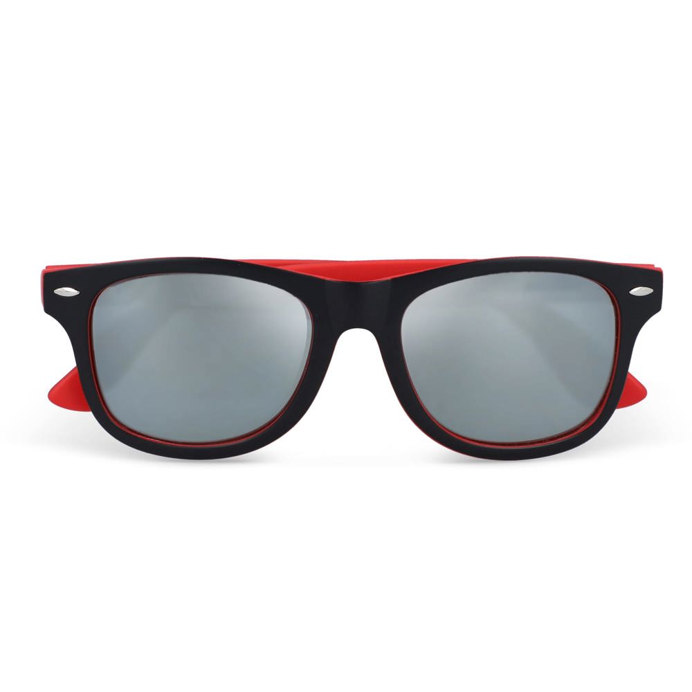 Sonnenbrille Tate Spiegel Glas UV400