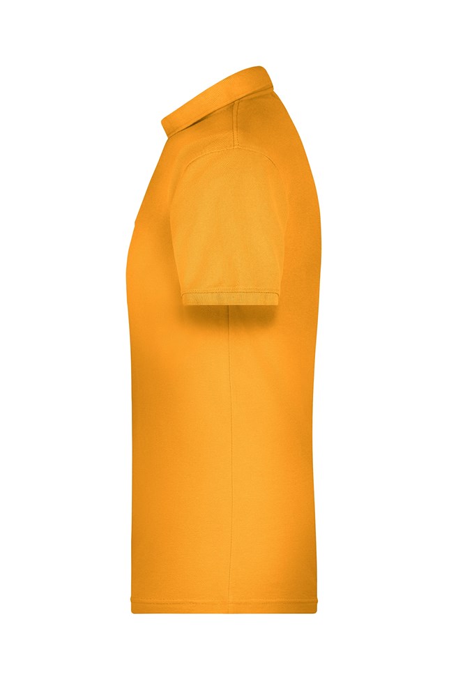 Men's ORGANIC Workwear Polo  OCS Blended
