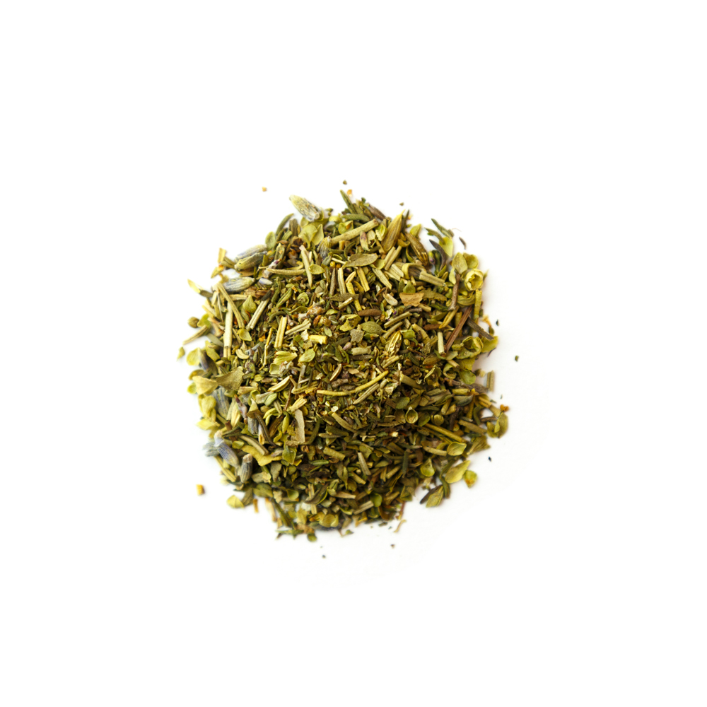 Bügelglas Mini - First