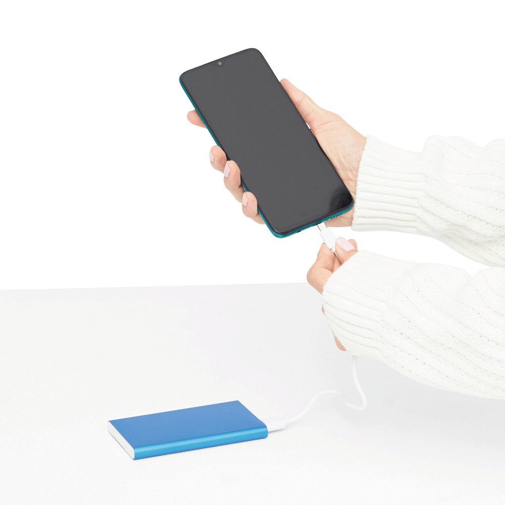 ENDURANCE EVOLUTION - Powerbank