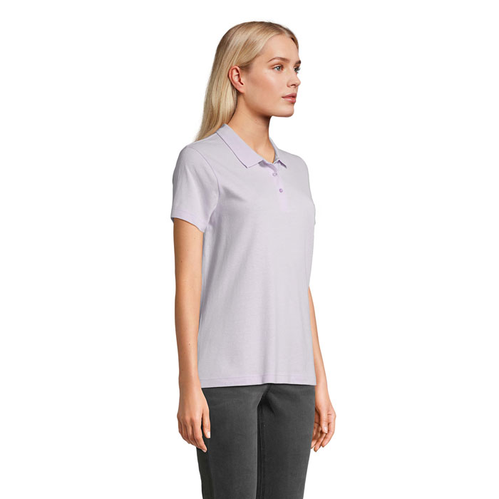 PULSE WOMEN - PULSE DAMEN POLO