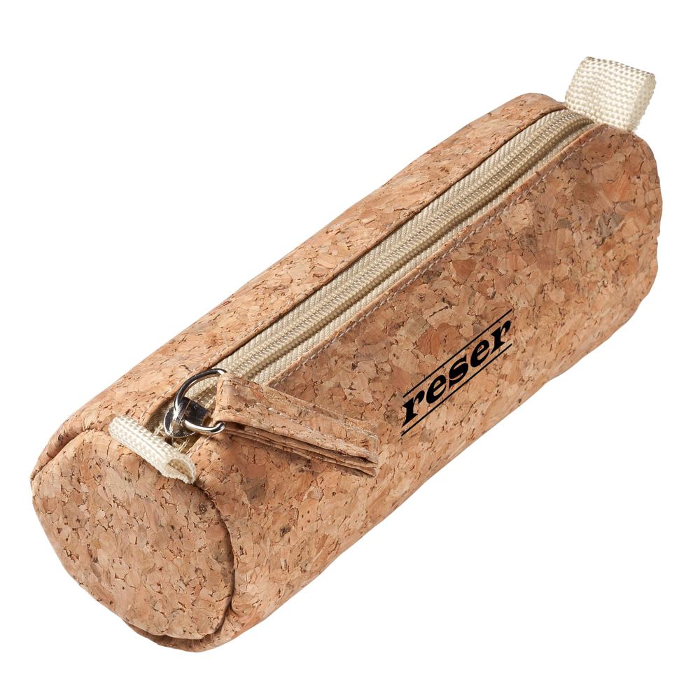 Federmäppchen "Kork"