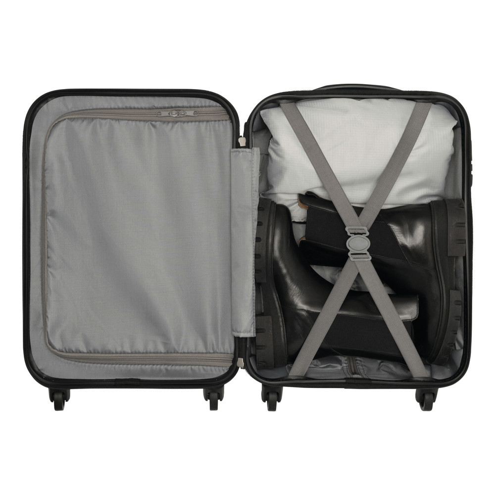 PADUA - Trolley-Bordcase