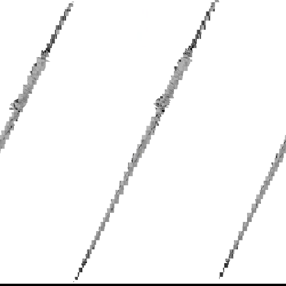 Luxus 27” quadratischer Regenschirm mit automatischer Öffnung