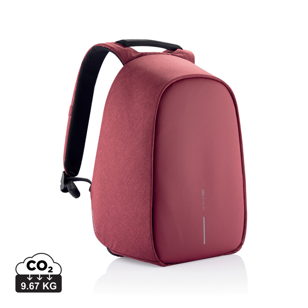 Bobby Hero Regular Anti-Diebstahl-Rucksack