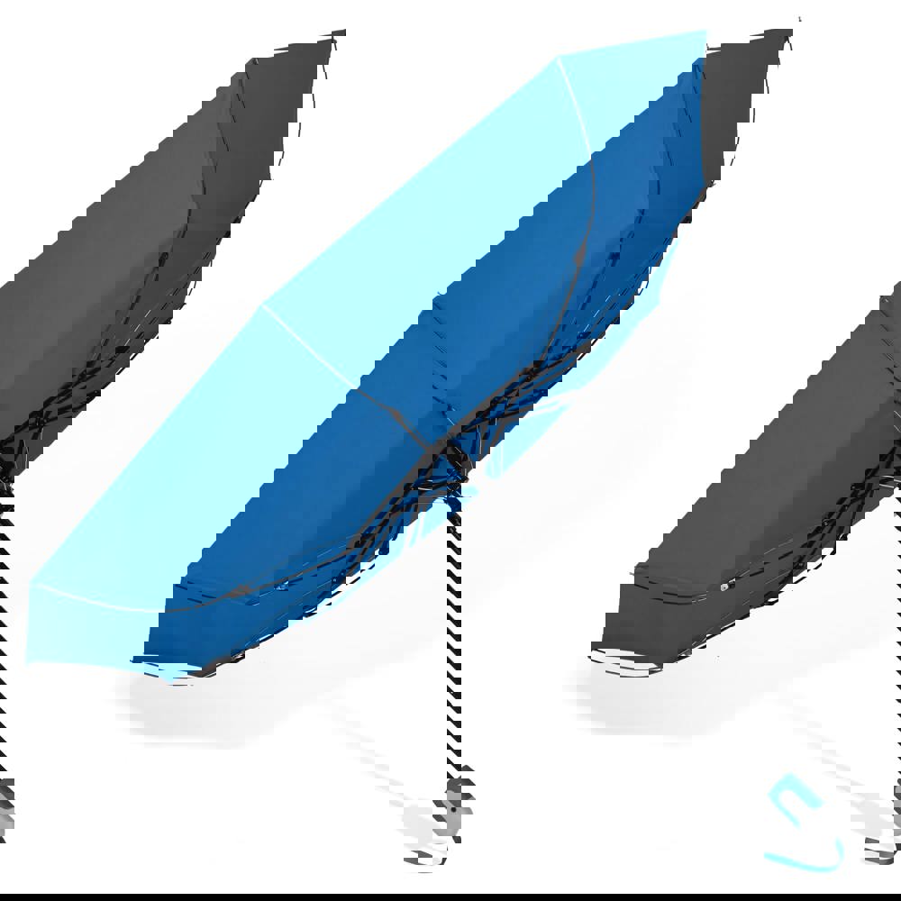 Zusammenfaltbarer 22” Regenschirm mit automatischer Öffnung