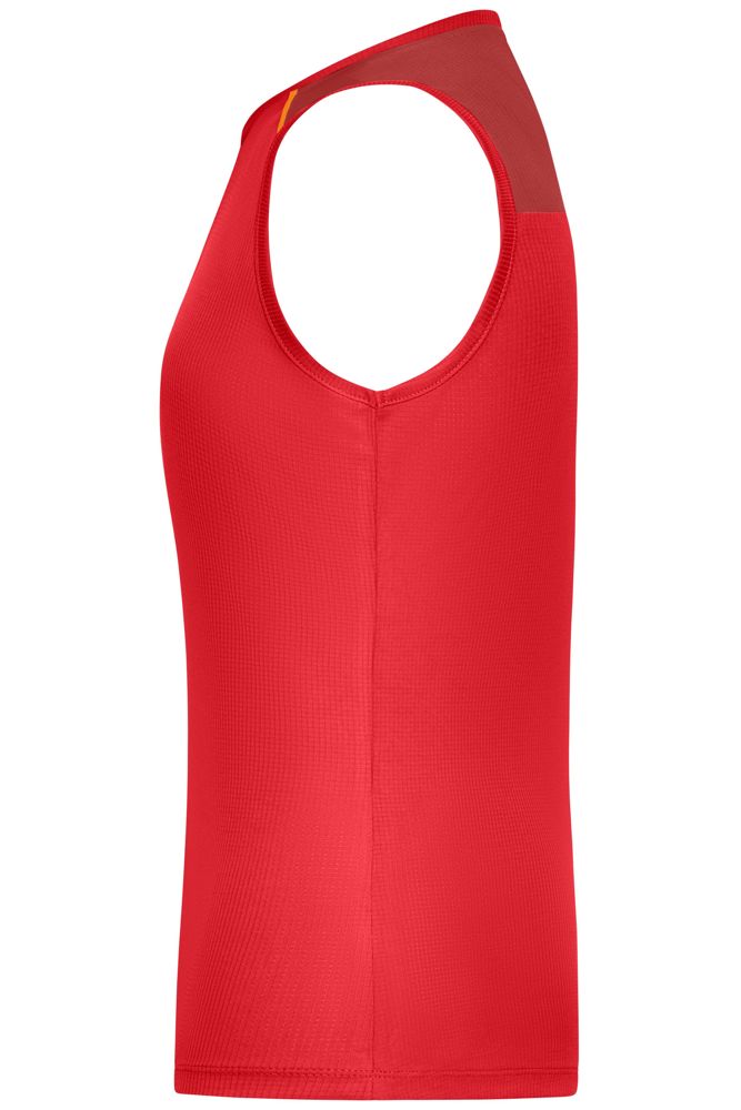 Ladies' Running Tank GRS