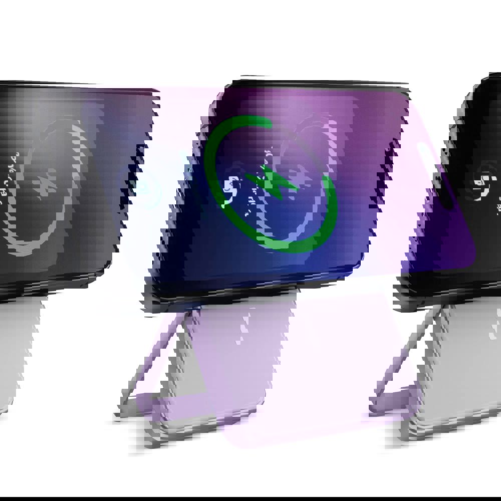 2PBM5000| Fresh 'n Rebel Kompatibel mit MagSafe MagSafe Powerbank Kabellose 5000mAh