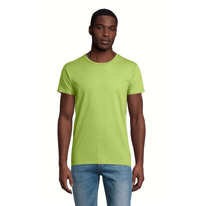 PIONEER MEN - Apple Green