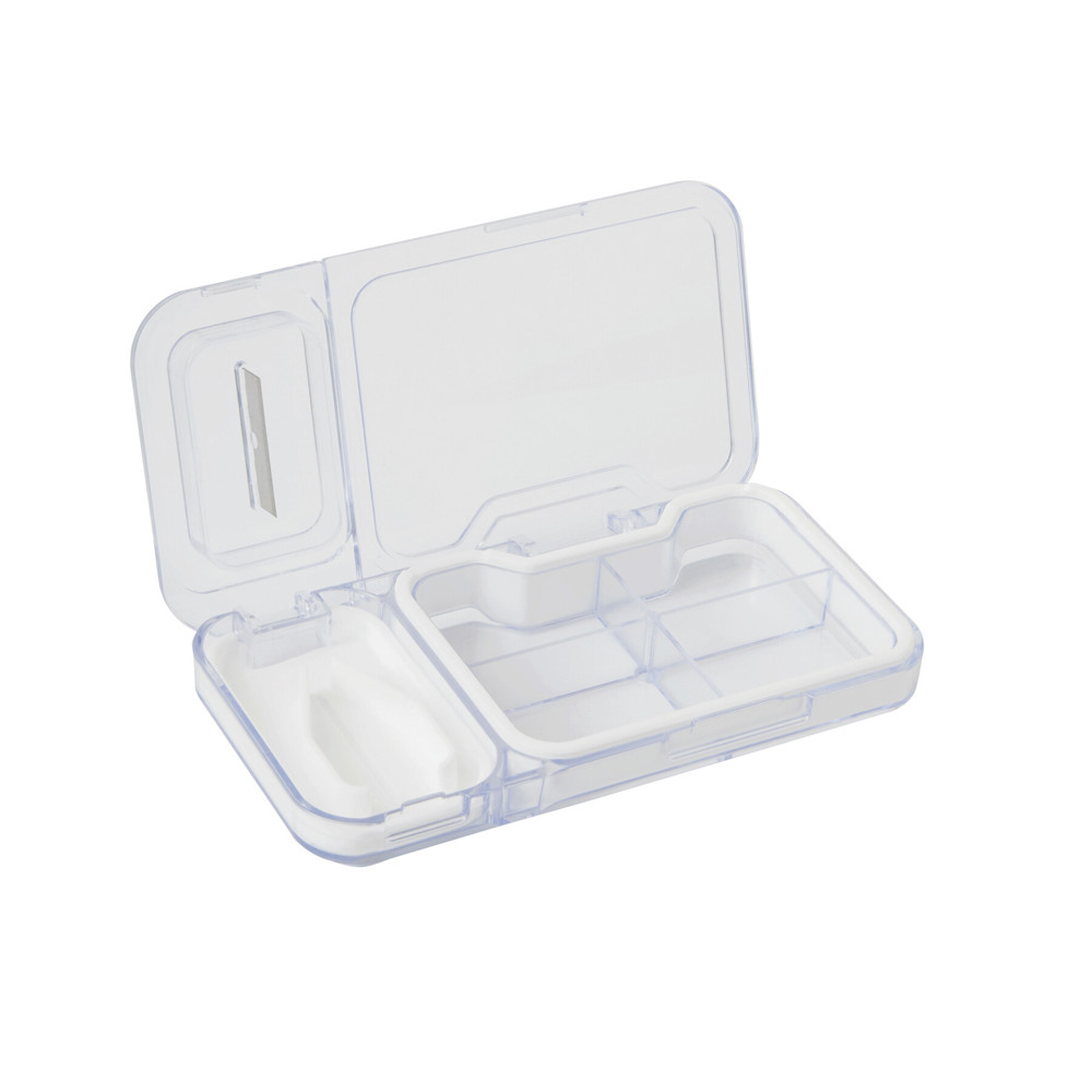 CUT IT - Tablettendose