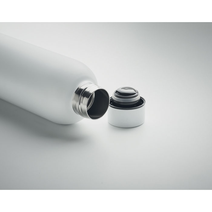 ATHENA - Trinkflasche Edelstahl 500 ml