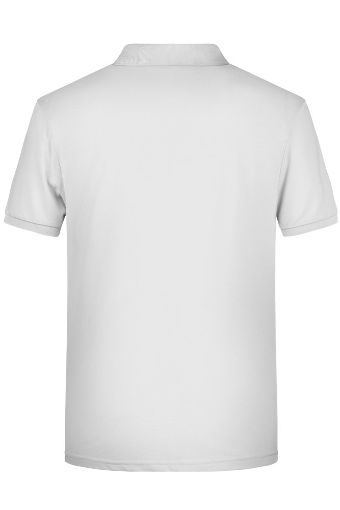 Men's Basic Polo  OCS Standard