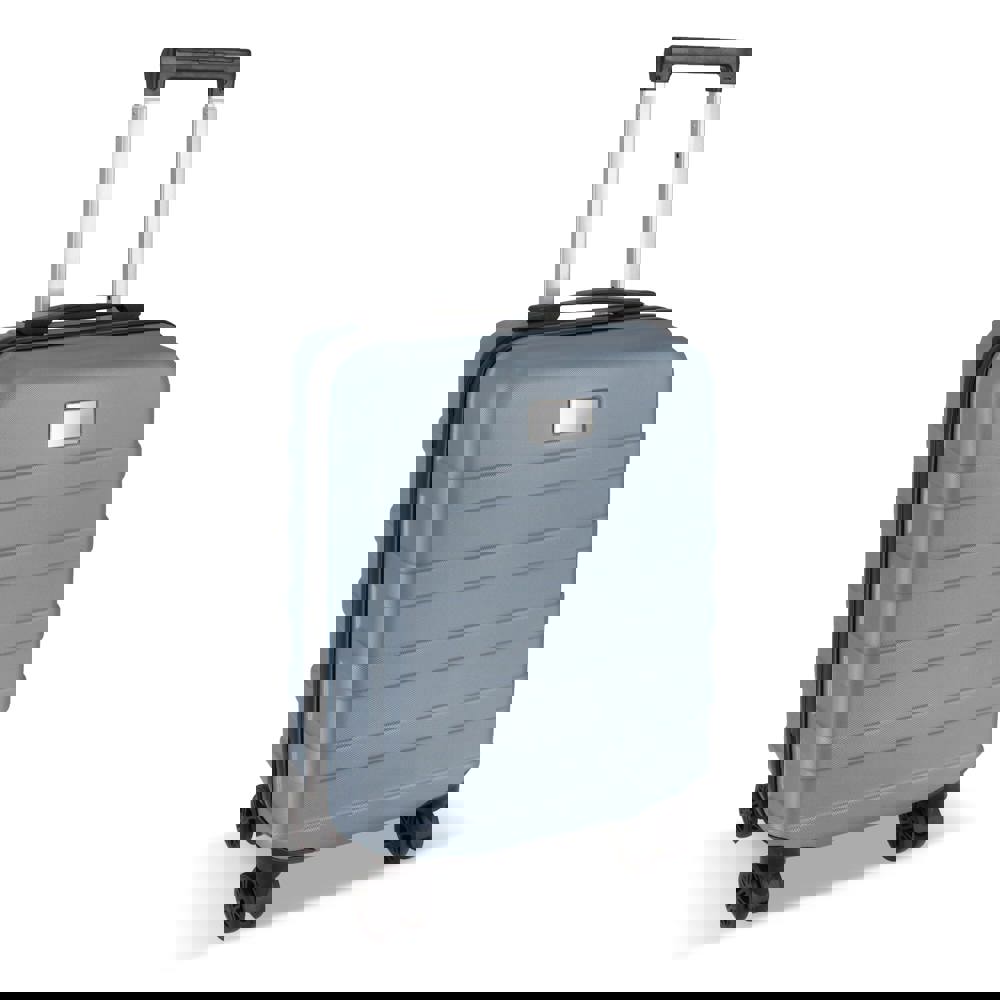 Handgepäckkoffer 18 Zoll - Grau