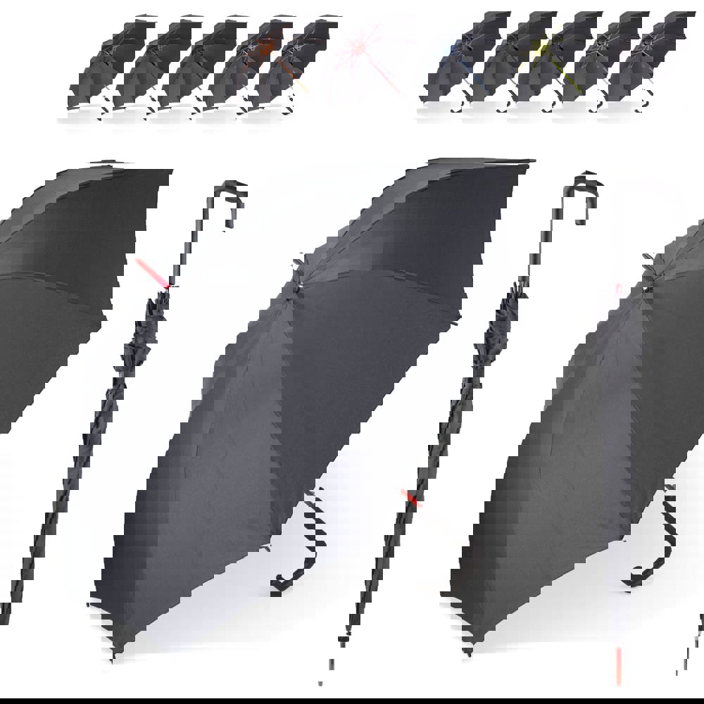 Stockschirm 23” selbstöffnend