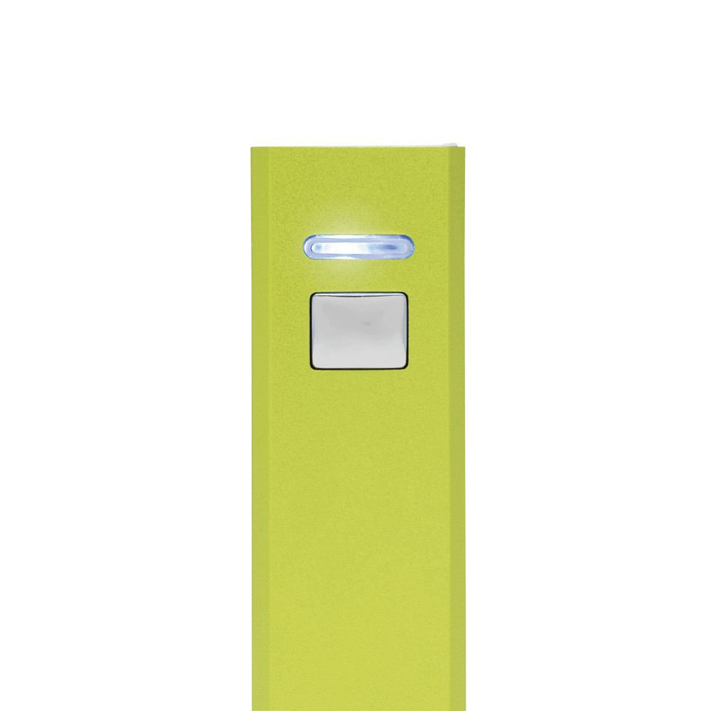 ENDURANCE - Powerbank